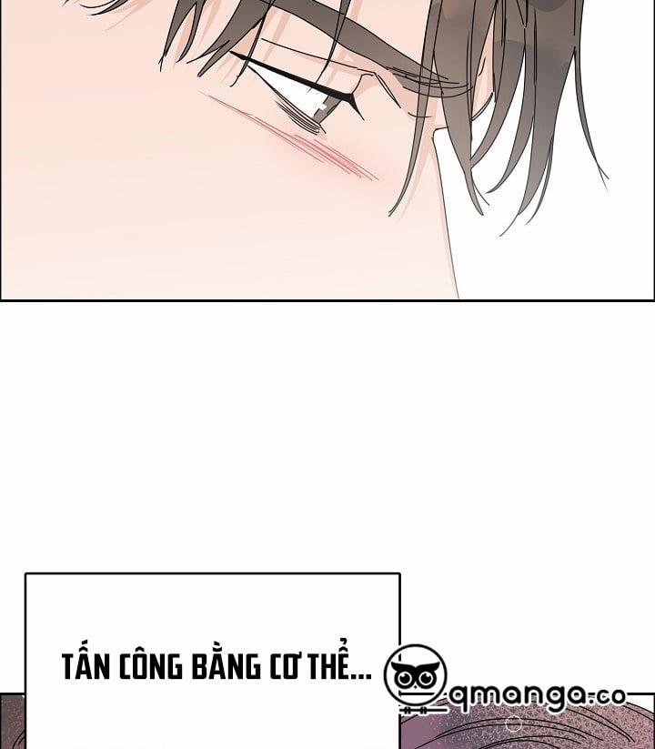 Bạn Sẽ Follow Tôi Chứ? 38 trang 11