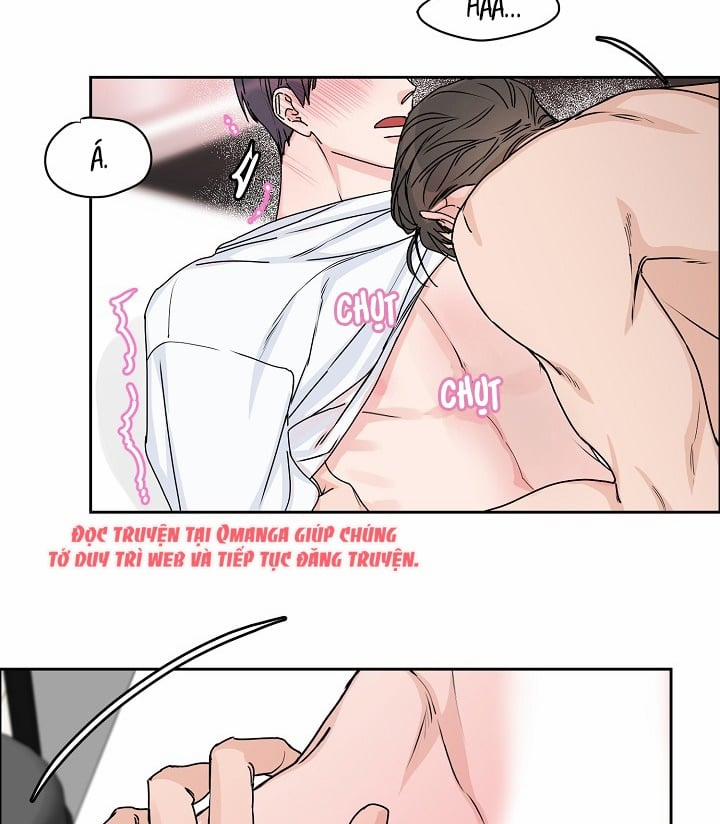 Bạn Sẽ Follow Tôi Chứ? 38 trang 20