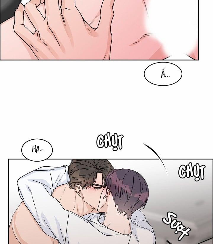 Bạn Sẽ Follow Tôi Chứ? 38 trang 21