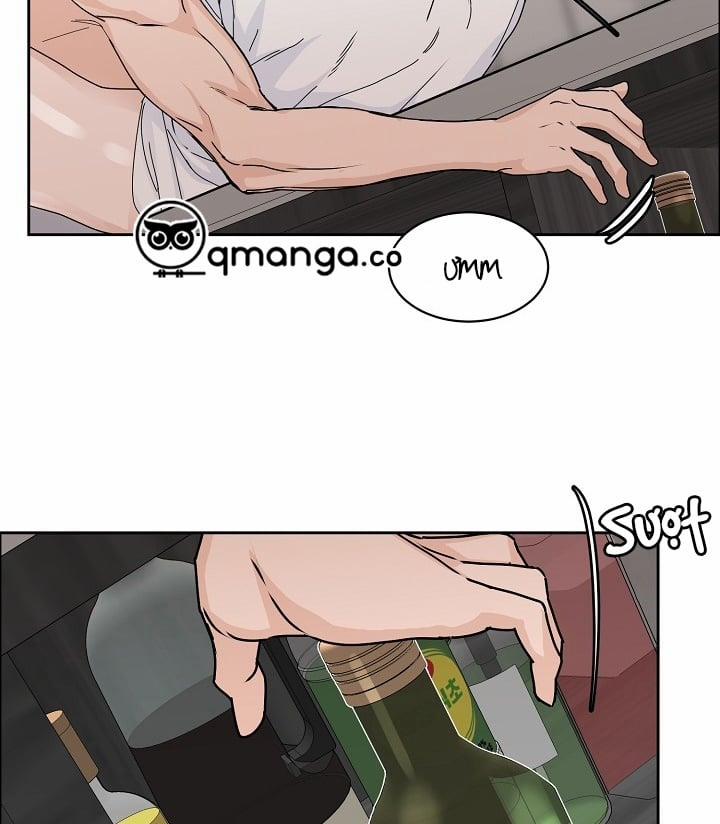 Bạn Sẽ Follow Tôi Chứ? 38 trang 22