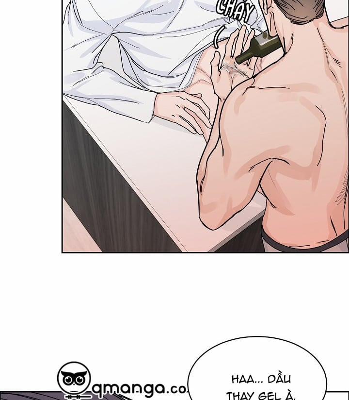 Bạn Sẽ Follow Tôi Chứ? 38 trang 24