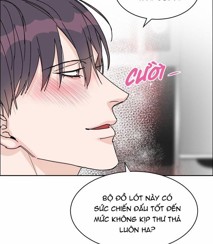 Bạn Sẽ Follow Tôi Chứ? 38 trang 25