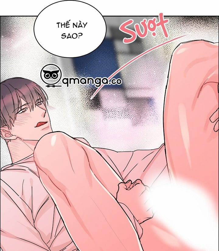 Bạn Sẽ Follow Tôi Chứ? 38 trang 29