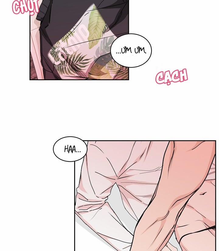 Bạn Sẽ Follow Tôi Chứ? 38 trang 3