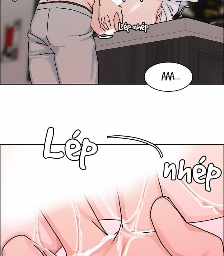 Bạn Sẽ Follow Tôi Chứ? 38 trang 35