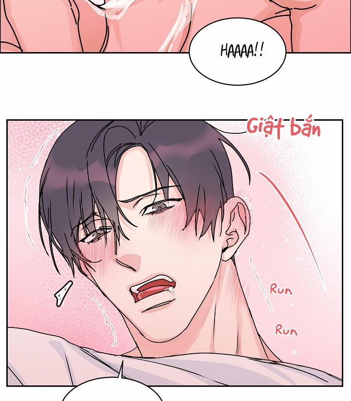 Bạn Sẽ Follow Tôi Chứ? 38 trang 36