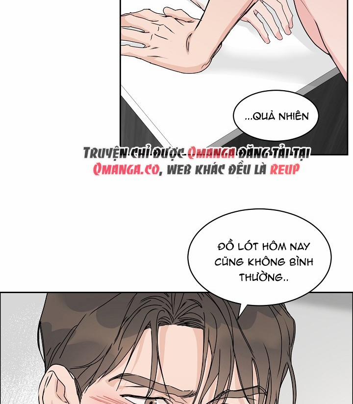 Bạn Sẽ Follow Tôi Chứ? 38 trang 4