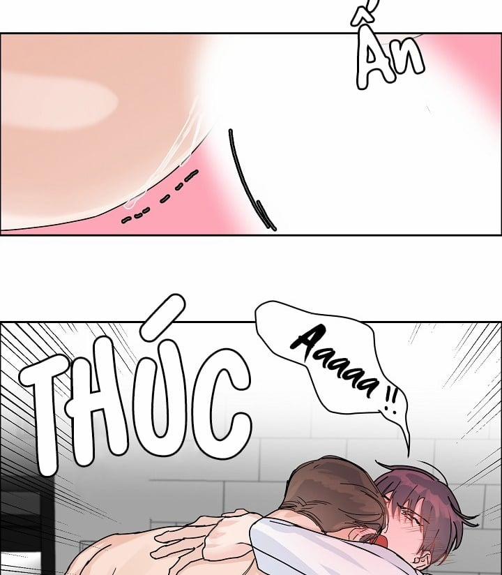 Bạn Sẽ Follow Tôi Chứ? 38 trang 40