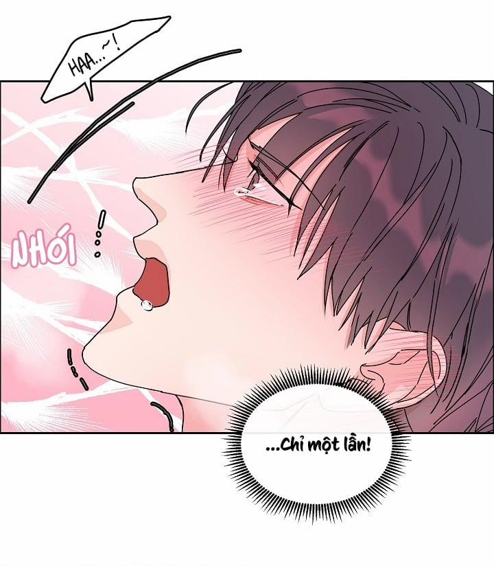 Bạn Sẽ Follow Tôi Chứ? 38 trang 42