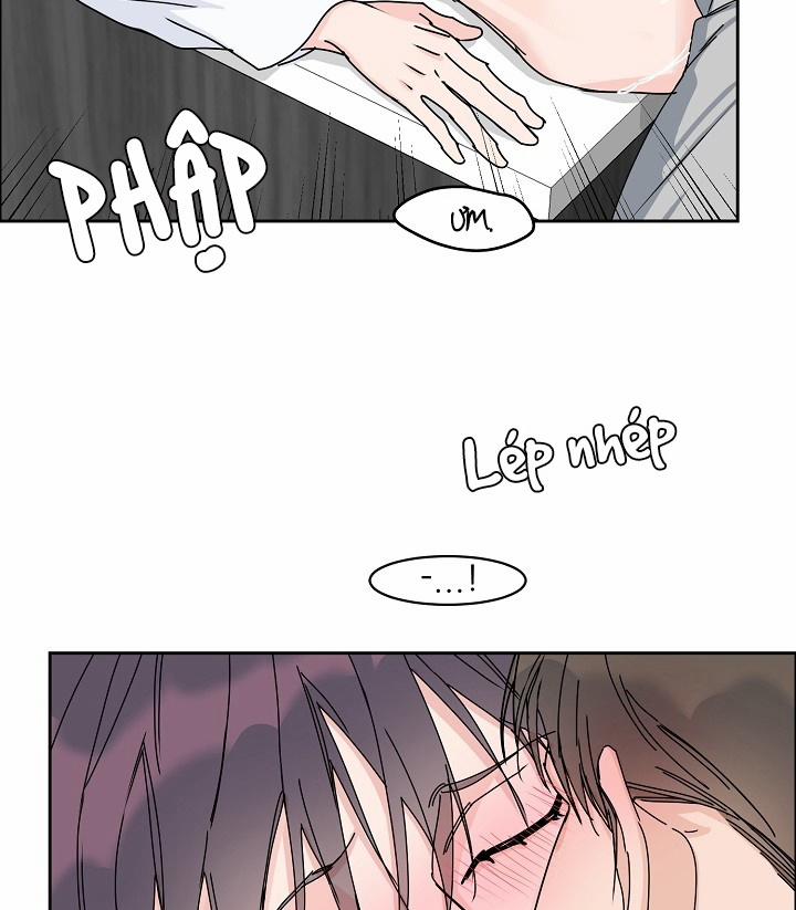 Bạn Sẽ Follow Tôi Chứ? 38 trang 45