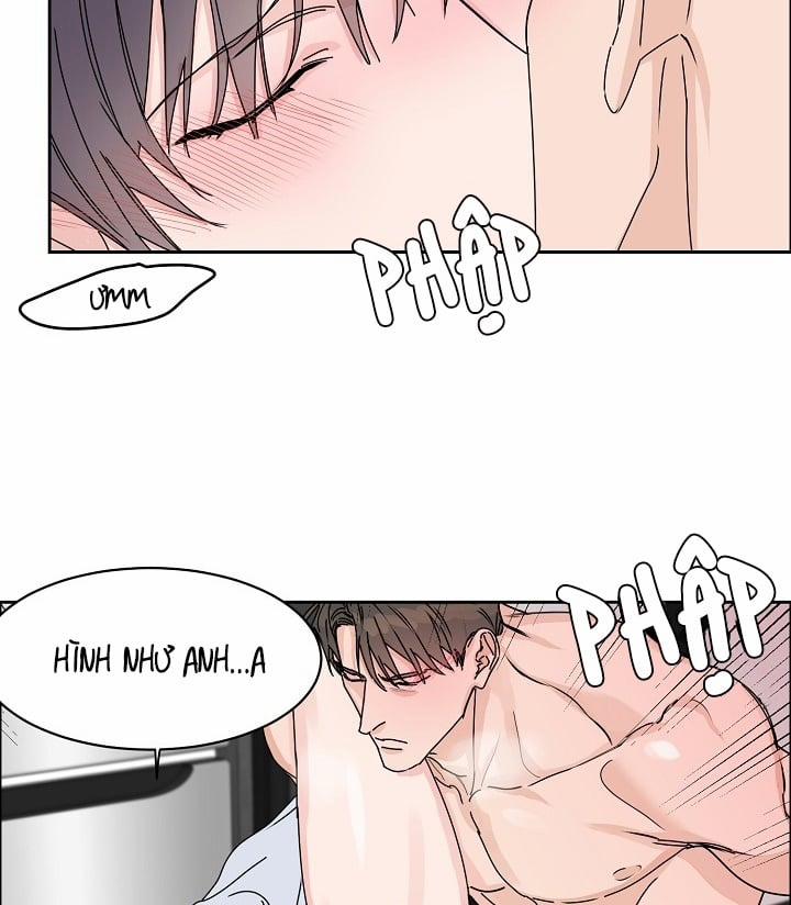 Bạn Sẽ Follow Tôi Chứ? 38 trang 46