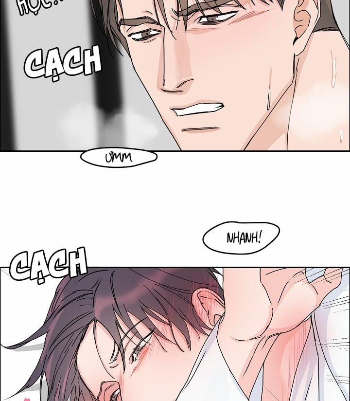 Bạn Sẽ Follow Tôi Chứ? 38 trang 48