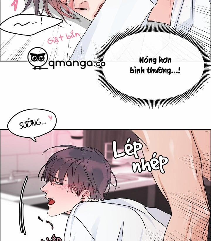 Bạn Sẽ Follow Tôi Chứ? 38 trang 49