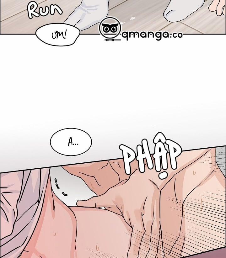 Bạn Sẽ Follow Tôi Chứ? 38 trang 51