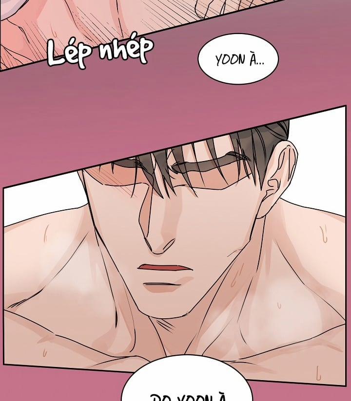 Bạn Sẽ Follow Tôi Chứ? 38 trang 52