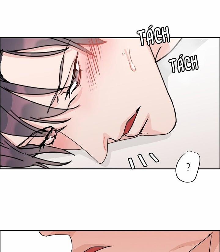 Bạn Sẽ Follow Tôi Chứ? 38 trang 58