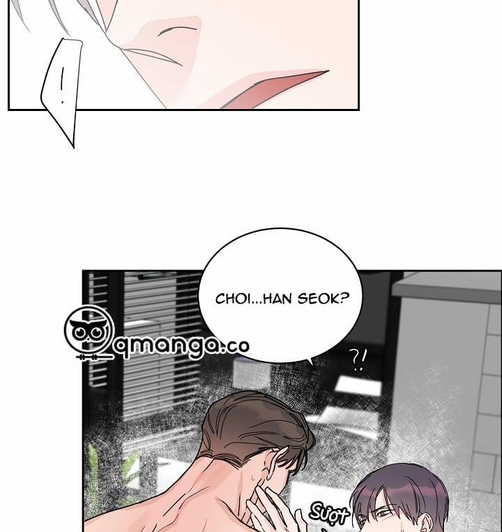 Bạn Sẽ Follow Tôi Chứ? 38 trang 62