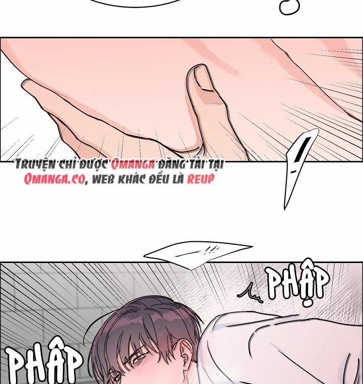 Bạn Sẽ Follow Tôi Chứ? 38 trang 64