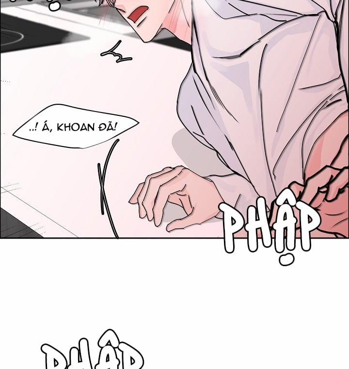 Bạn Sẽ Follow Tôi Chứ? 38 trang 65