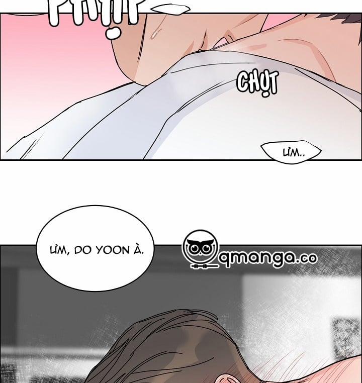 Bạn Sẽ Follow Tôi Chứ? 38 trang 66