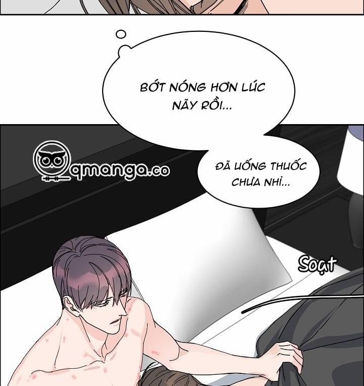 Bạn Sẽ Follow Tôi Chứ? 38 trang 70