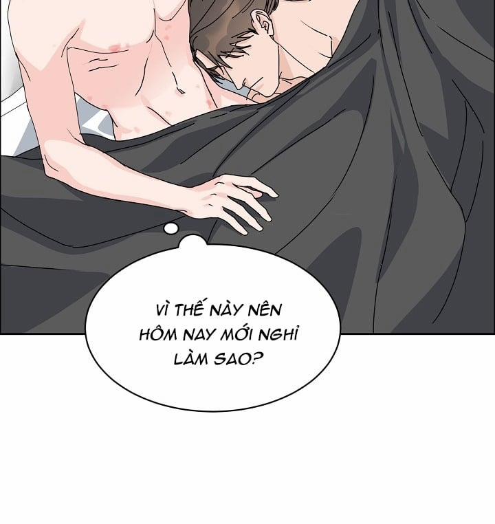 Bạn Sẽ Follow Tôi Chứ? 38 trang 71