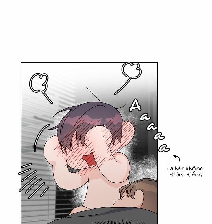 Bạn Sẽ Follow Tôi Chứ? 38 trang 74