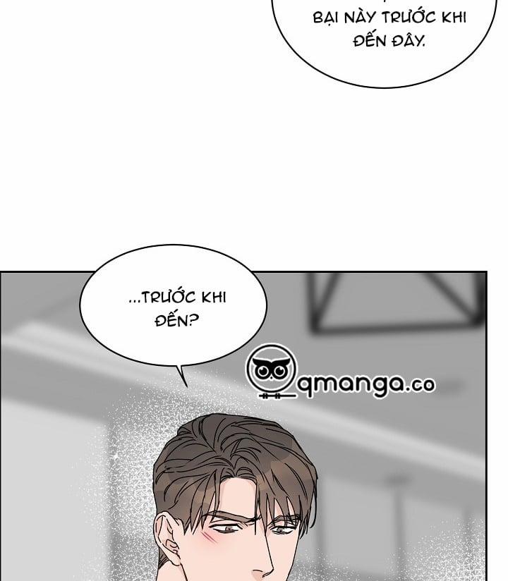 Bạn Sẽ Follow Tôi Chứ? 38 trang 8