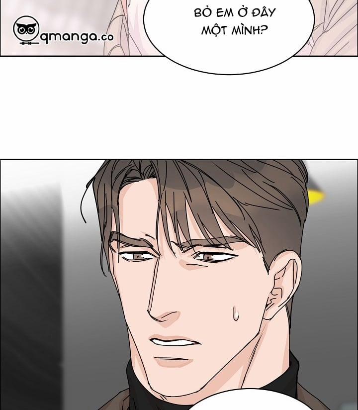 Bạn Sẽ Follow Tôi Chứ? 39 trang 10