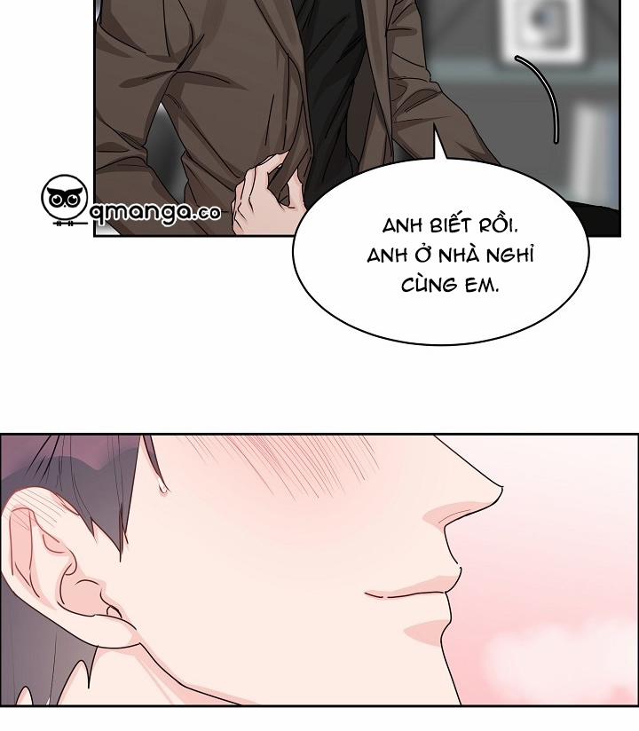 Bạn Sẽ Follow Tôi Chứ? 39 trang 12