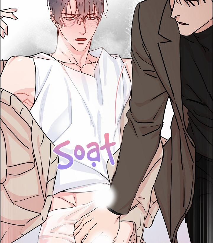 Bạn Sẽ Follow Tôi Chứ? 39 trang 15