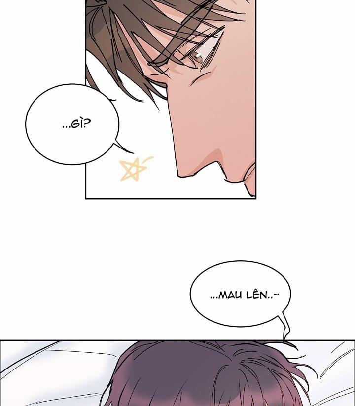 Bạn Sẽ Follow Tôi Chứ? 39 trang 16