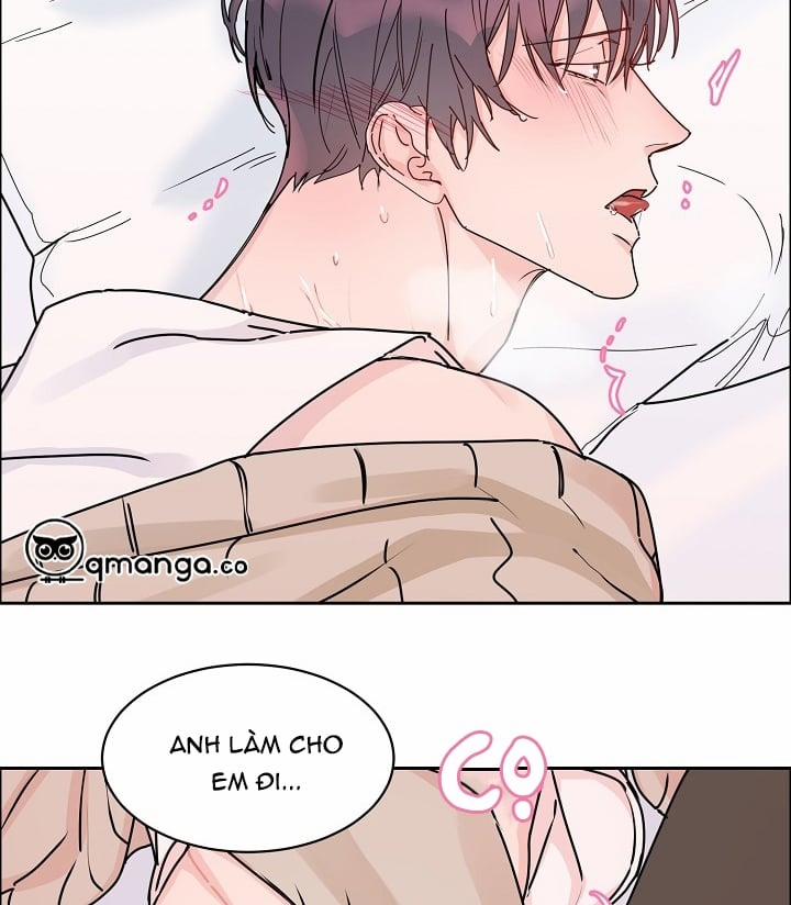 Bạn Sẽ Follow Tôi Chứ? 39 trang 17