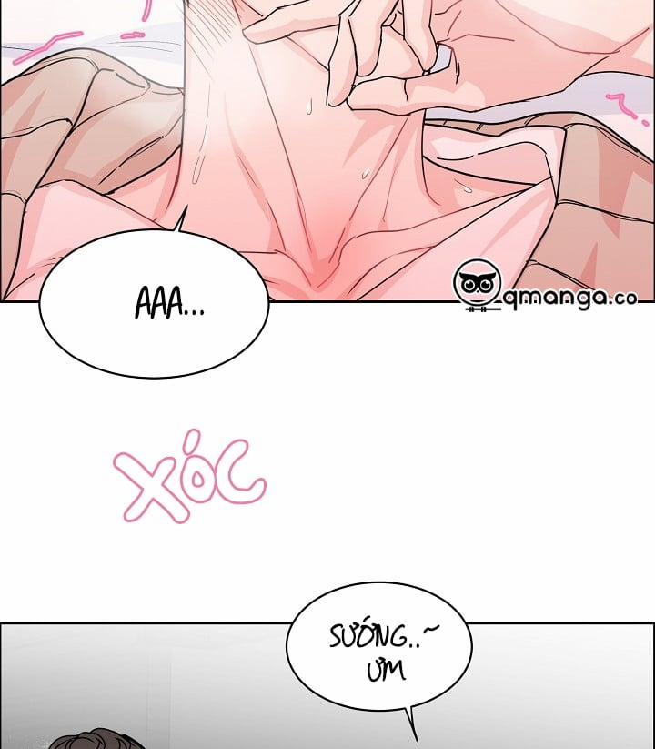 Bạn Sẽ Follow Tôi Chứ? 39 trang 23