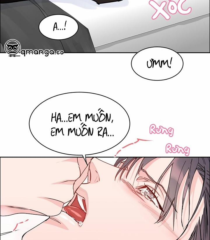 Bạn Sẽ Follow Tôi Chứ? 39 trang 25