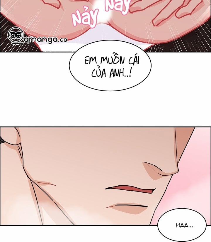 Bạn Sẽ Follow Tôi Chứ? 39 trang 27