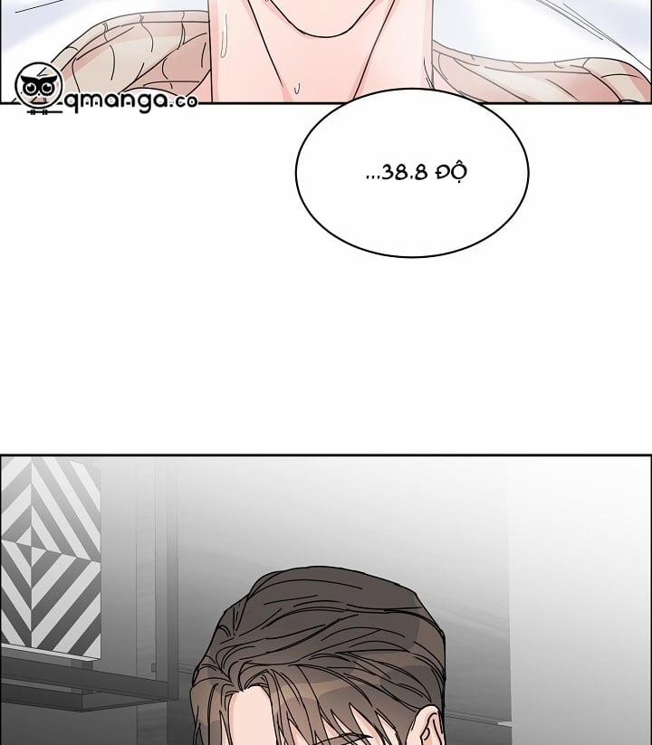 Bạn Sẽ Follow Tôi Chứ? 39 trang 3