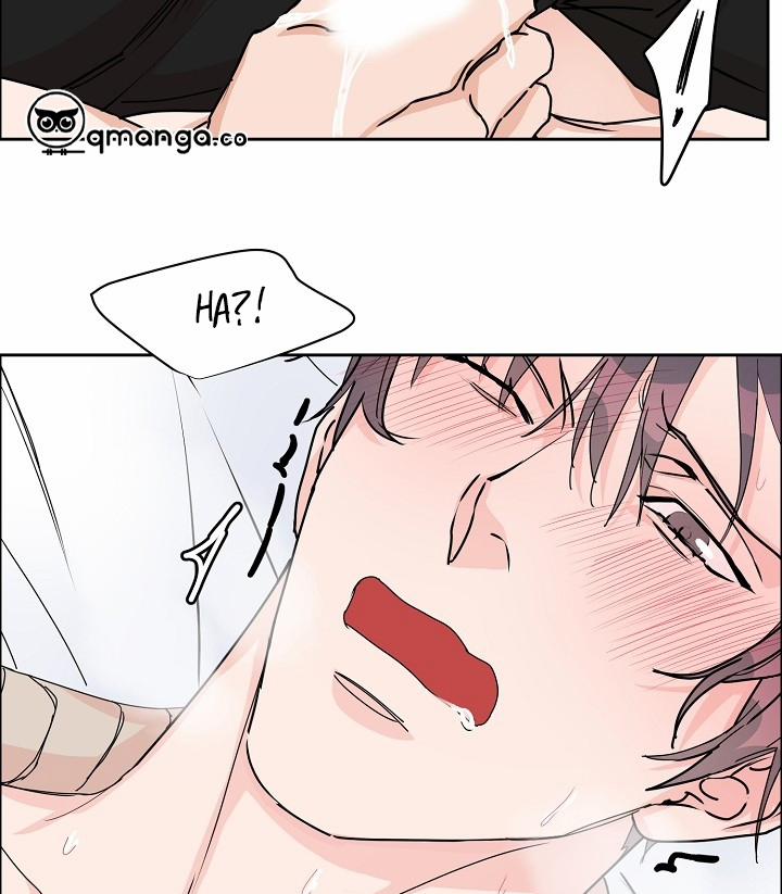 Bạn Sẽ Follow Tôi Chứ? 39 trang 30