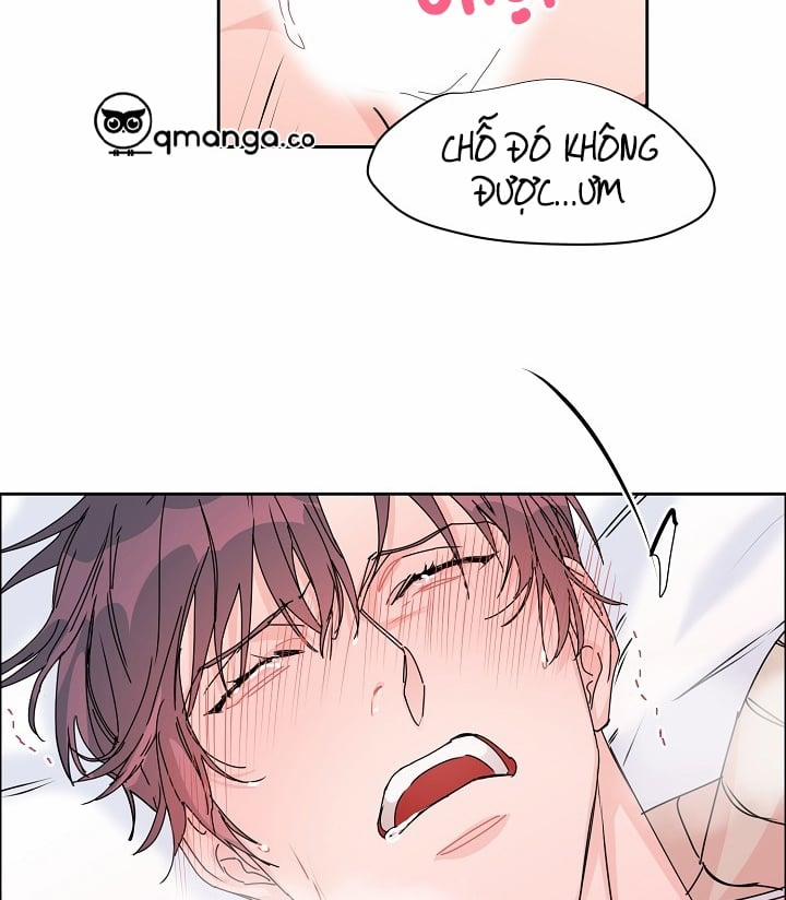 Bạn Sẽ Follow Tôi Chứ? 39 trang 33