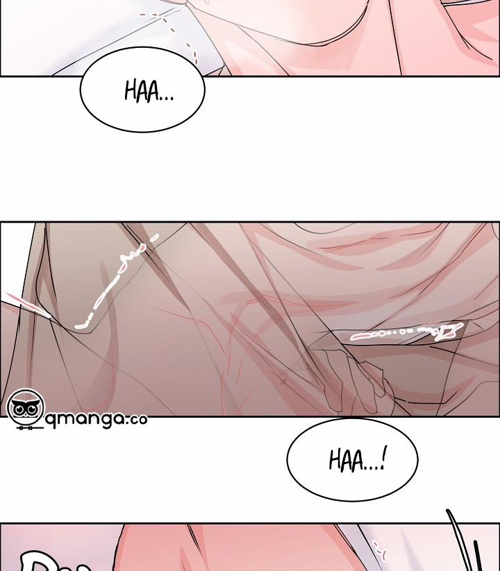 Bạn Sẽ Follow Tôi Chứ? 39 trang 34