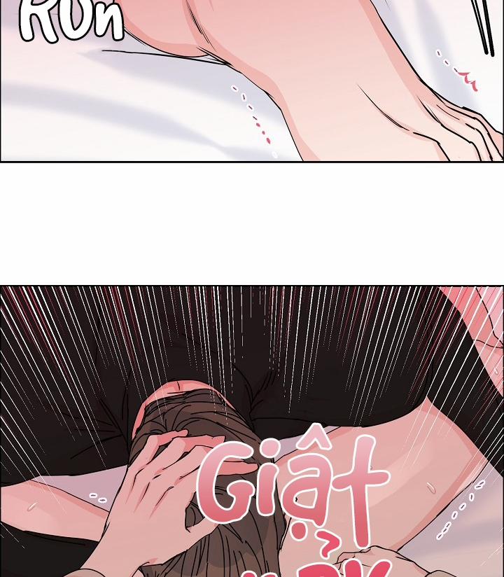 Bạn Sẽ Follow Tôi Chứ? 39 trang 35