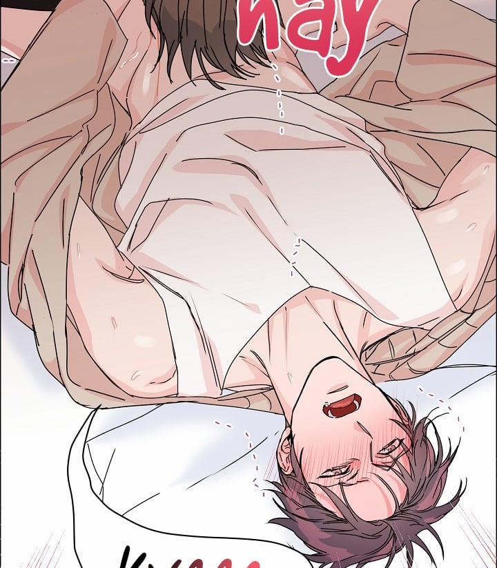 Bạn Sẽ Follow Tôi Chứ? 39 trang 36