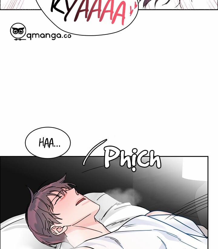 Bạn Sẽ Follow Tôi Chứ? 39 trang 37