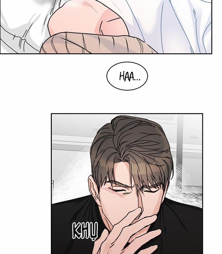 Bạn Sẽ Follow Tôi Chứ? 39 trang 38