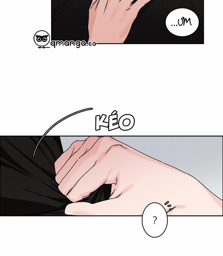 Bạn Sẽ Follow Tôi Chứ? 39 trang 39