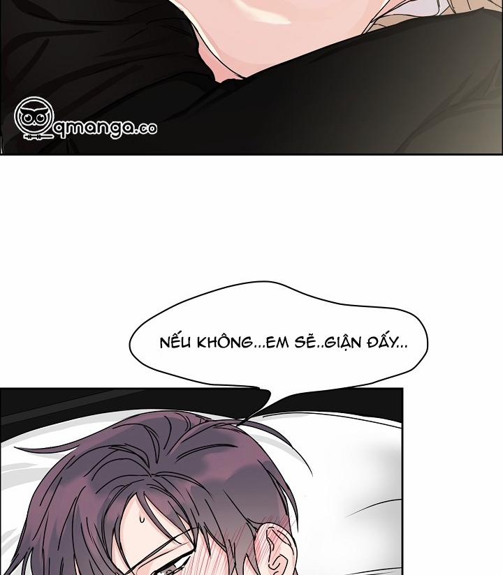 Bạn Sẽ Follow Tôi Chứ? 39 trang 41