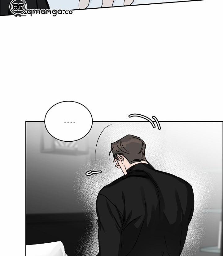 Bạn Sẽ Follow Tôi Chứ? 39 trang 43