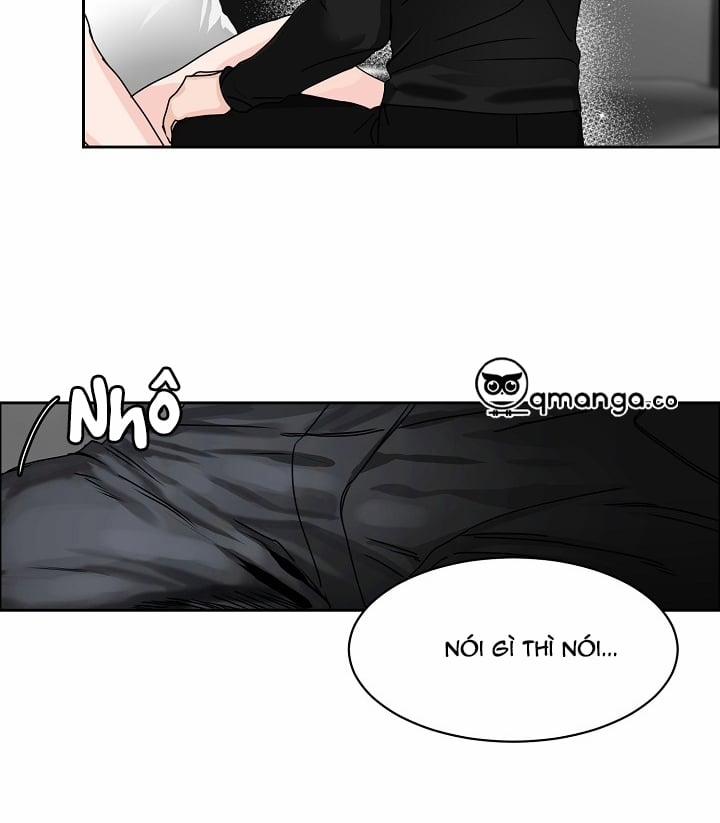 Bạn Sẽ Follow Tôi Chứ? 39 trang 44