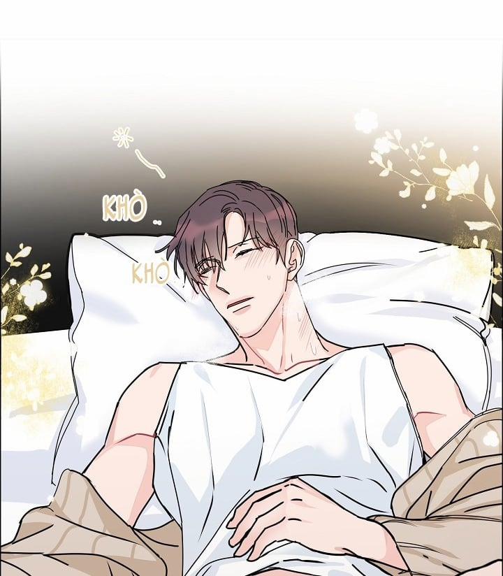 Bạn Sẽ Follow Tôi Chứ? 39 trang 45