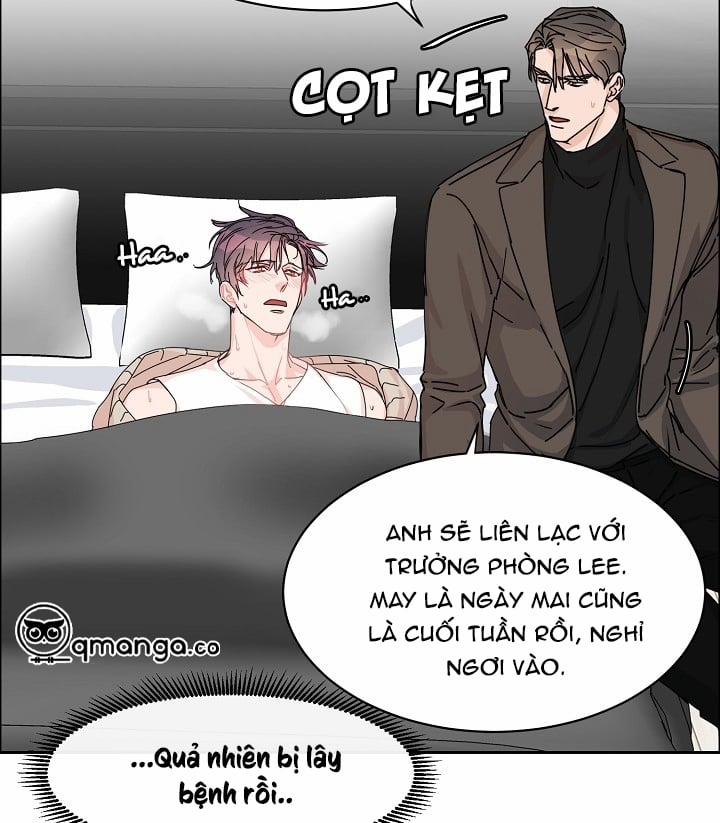 Bạn Sẽ Follow Tôi Chứ? 39 trang 5